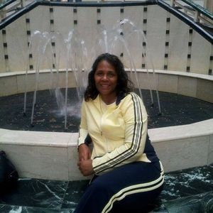 Meet your Posher, Linda gail